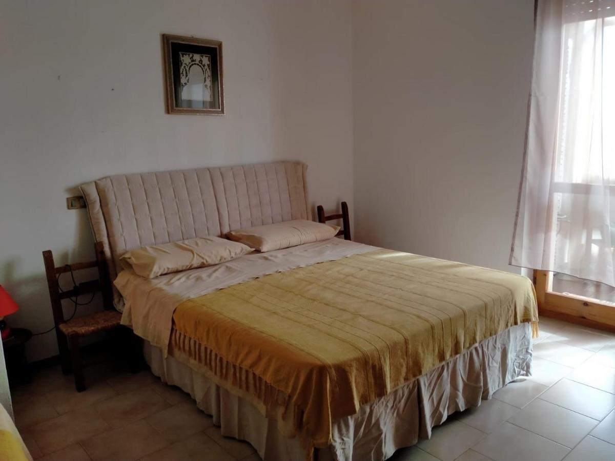 La Casedda Di Zietta Aggius Ngoại thất bức ảnh